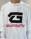 Phase Track Layered T-Shirt