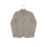 Roy Two Button Suit Set Jacket