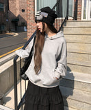 Pookie Eyelet Hoodie