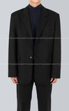 Loose Setup Blazer