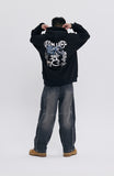 3D LOGO HOODIE
