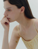 Truvion AB Necklace