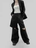 Celti Two-Way Wide Pants