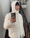Freeno duck down lightweight padding