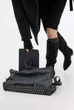 Brandon Suede Boots
