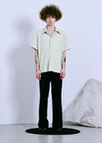 LINE POCKET SHIRT