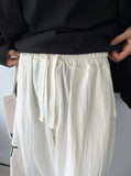 Parco Linen Pants