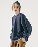 dailed sweatshirt