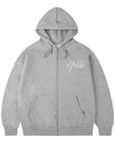 WINGS Hood Zip-up