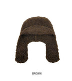 Shui Earflap Earmuffs