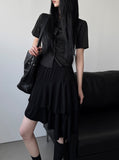 Twist & Fall Skirt