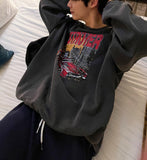 Destroye sweatshirt