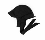 Padded trooper cap