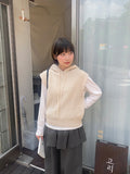 Kenmode Basic Plain Long Sleeve Tee