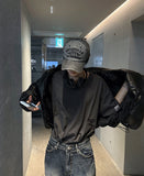 Lareve Brush Denim Pants