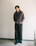 Siena Blur Pigment Hoodie
