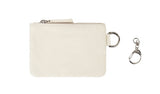 Signature Keyring Card Wallet