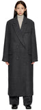Eden Maxi Long Coat