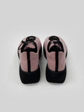 1149 Strap Platform Sole Sneakers (5cm)
