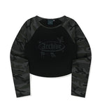 ARCHIVE RAGLAN L/S