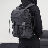 Regen to Pocket Backpack