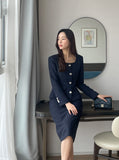 Deloa Tweed Jacket