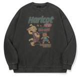 Harricott Pigment Sweatshirt