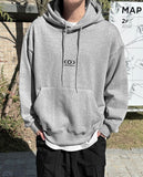 Scent overfit hood