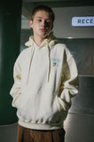 DTP Harbor Whale Hoodie