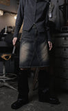 Hobbi Denim Skirt