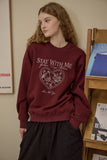 Stay With Me Sweatshirt