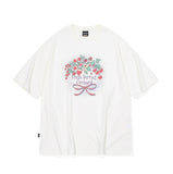 Fresh Berry Short Sleeve Tee