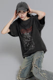 Webtoon Tee