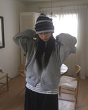 Ruba Stripe Beanie Hat