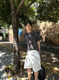 Supima Cotton Short Sleeve Tee
