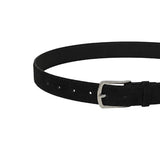 Maxi Suede Belt