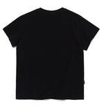 glam rose TEE