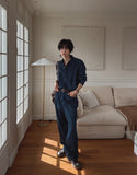 Swaggle May Denim Shirt