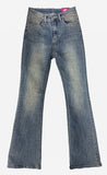 Soda Light Blue Denim