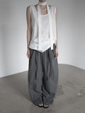 Relic Strap Nylon Pants