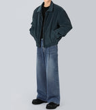 Modi Corduroy Blouson
