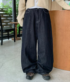 Tspina Raw Denim Pants