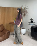 Meder Pigment Multi Cargo Pants