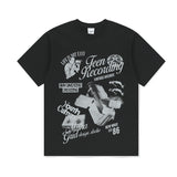 RECORDING TEE