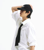 LABEL CLASSIC SHIRT