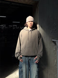 Hype Hand Warmer Dyeing Hood