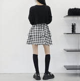 Mironi Bolero + Check One Piece Set