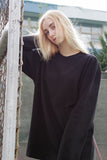Plain Longsleeve Tee