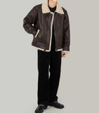 Dumble Mustang jacket