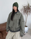 Ruben Cation MA-1 Jacket